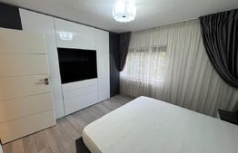 Apartament de 3 camere, decomandat, modern, Cartierul 1 Mai 