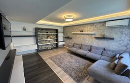 Apartament de 3 camere, decomandat, modern, Cartierul 1 Mai 