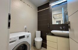 Apartament de 3 camere, decomandat, modern, Cartierul 1 Mai 