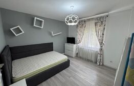 Apartament de 3 camere, decomandat, modern, Cartierul 1 Mai 