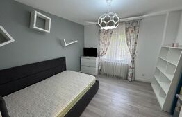Apartament de 3 camere, decomandat, modern, Cartierul 1 Mai 