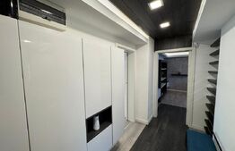 Apartament de 3 camere, decomandat, modern, Cartierul 1 Mai 