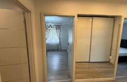 Apartament de 3 camere, decomandat, modern, Cartierul 1 Mai 