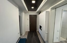 Apartament de 3 camere, decomandat, modern, Cartierul 1 Mai 