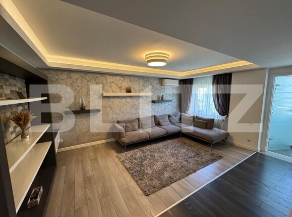 Apartament de vânzare 3 camere 1 Mai - 173861AV | BLITZ Craiova | Poza1