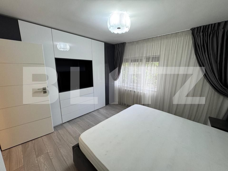 Apartament de vânzare 3 camere 1 Mai - 173861AV | BLITZ Craiova | Poza4