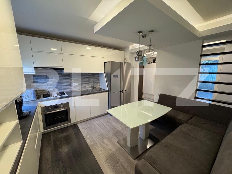 Apartament de vânzare 3 camere 1 Mai - 173861AV | BLITZ Craiova | Poza8