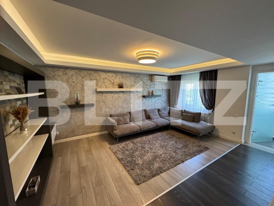 Apartament de vânzare 3 camere 1 Mai - 173861AV | BLITZ Craiova | Poza1
