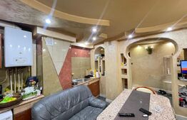 Apartament etaj 2,decomandat 85 mp,zona Liceul Energetic