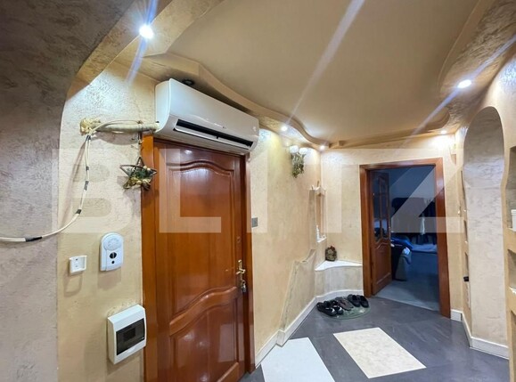 Apartament de vânzare 3 camere George Enescu - 173883AV | BLITZ Craiova | Poza3