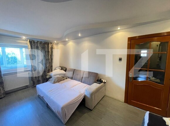 Apartament de vânzare 3 camere George Enescu - 173883AV | BLITZ Craiova | Poza1