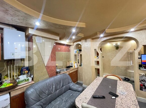 Apartament de vânzare 3 camere George Enescu - 173883AV | BLITZ Craiova | Poza2