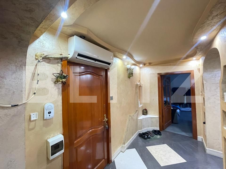 Apartament de vânzare 3 camere George Enescu - 173883AV | BLITZ Craiova | Poza3