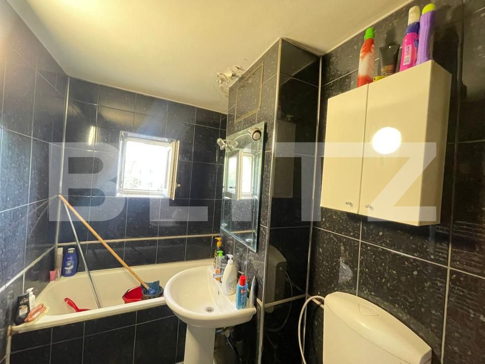 Apartament de vânzare 3 camere George Enescu - 173883AV | BLITZ Craiova | Poza5