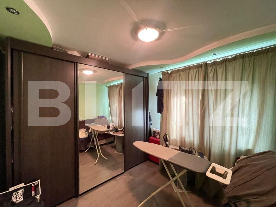 Apartament de vânzare 3 camere George Enescu - 173883AV | BLITZ Craiova | Poza4