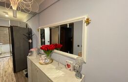 Apartament etaj 1,decomandat 50mp,zona Promenada Mall