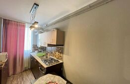 Apartament etaj 1,decomandat 50mp,zona Promenada Mall