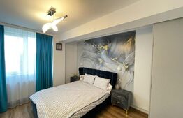 Apartament etaj 1,decomandat 50mp,zona Promenada Mall