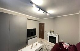 Apartament etaj 1,decomandat 50mp,zona Promenada Mall