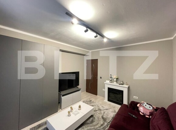 Apartament de vânzare 2 camere Craiovita Noua - 173885AV | BLITZ Craiova | Poza2