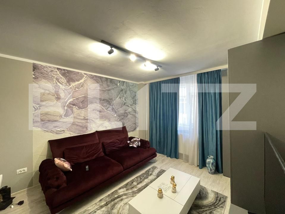 Apartament de vânzare 2 camere Craiovita Noua - 173885AV | BLITZ Craiova | Poza1