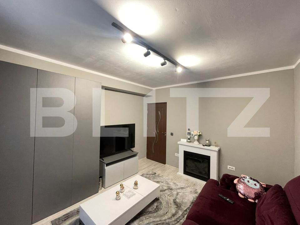 Apartament de vânzare 2 camere Craiovita Noua - 173885AV | BLITZ Craiova | Poza2