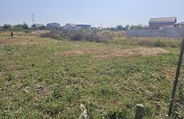 Teren intravilan, 300 mp, in Popoveni