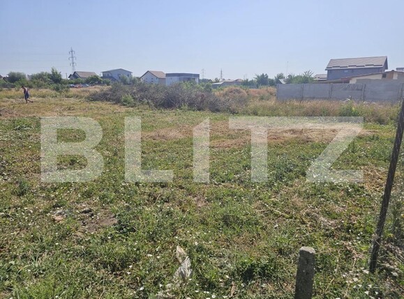 Teren de vânzare Popoveni - 173890TV | BLITZ Craiova | Poza2