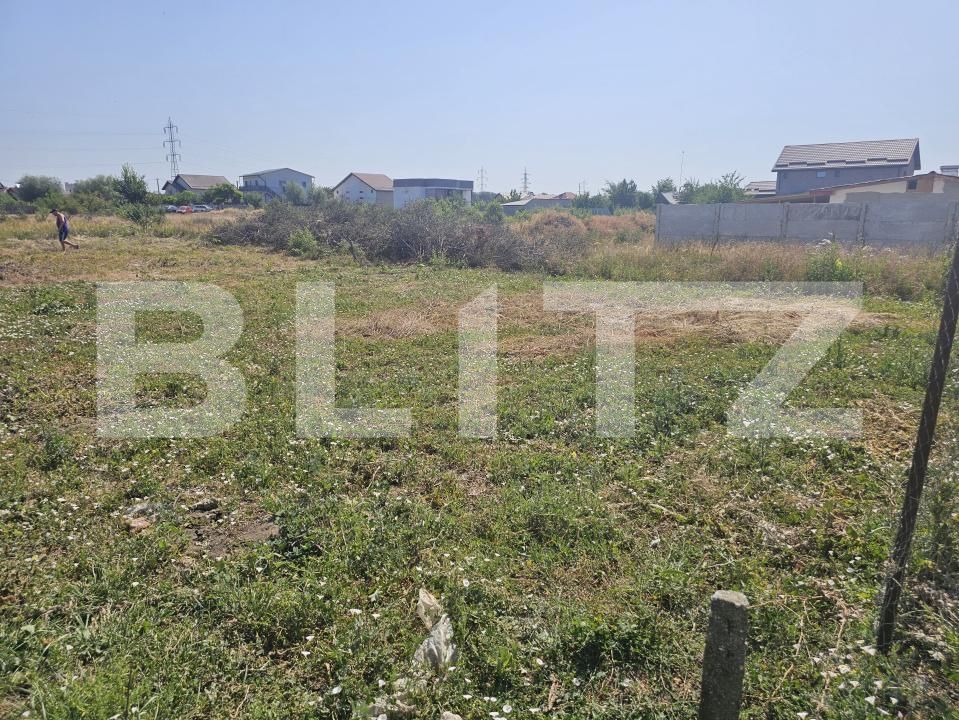 Teren de vânzare Popoveni - 173890TV | BLITZ Craiova | Poza2