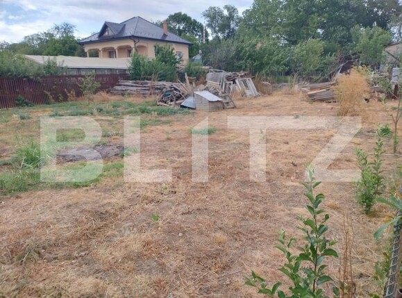 Teren de vânzare Valea Rosie - 173893TV | BLITZ Craiova | Poza1