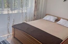 Apartament 2 camere semidecomandat, 53mp ,Brazda lui Novac(Simplon)
