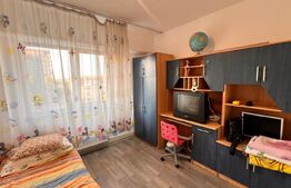Apartament decomandat 3 camere, parcare generoasă, Electroputere Mall