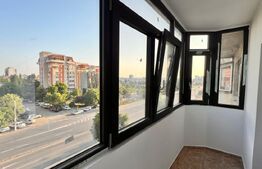 Apartament decomandat 3 camere, parcare generoasă, Electroputere Mall