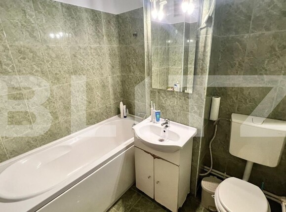 Apartament de închiriat 3 camere Lapus - 173907AI | BLITZ Craiova | Poza8