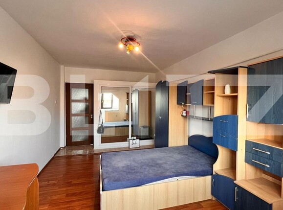 Apartament de închiriat 3 camere Lapus - 173907AI | BLITZ Craiova | Poza5