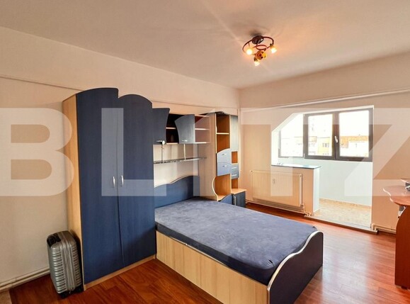 Apartament de închiriat 3 camere Lapus - 173907AI | BLITZ Craiova | Poza9