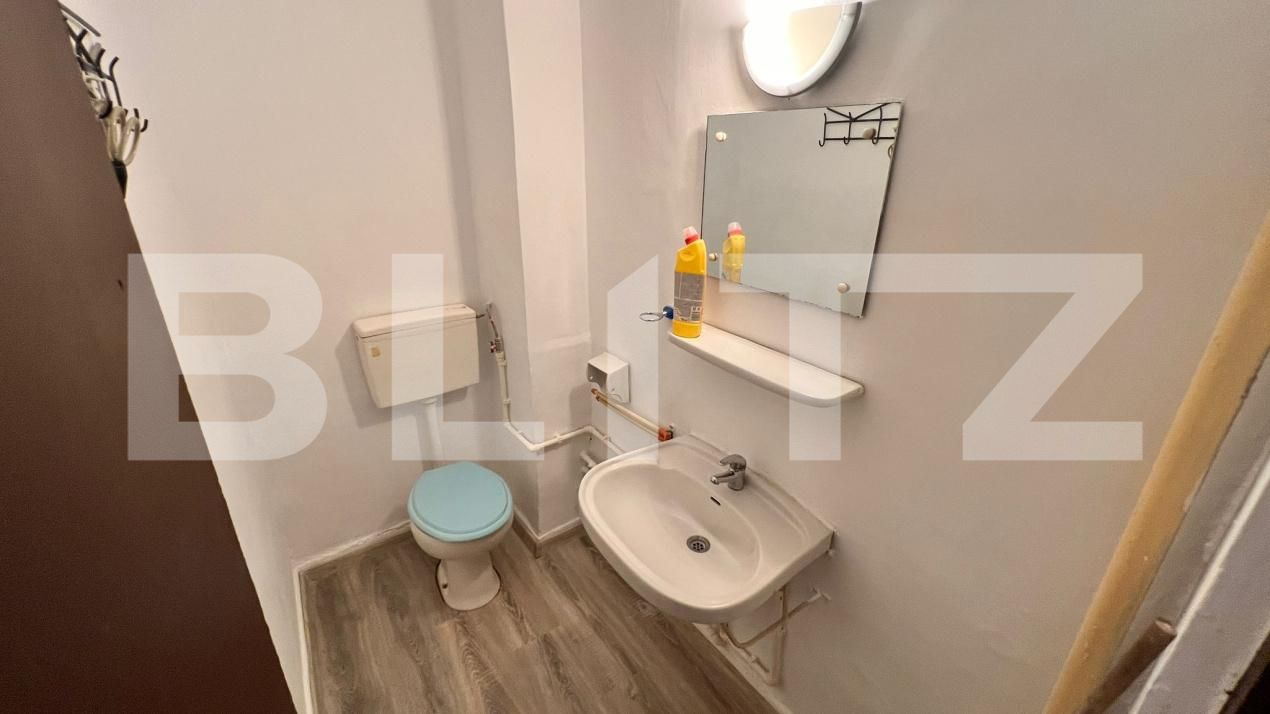 Apartament de închiriat 3 camere Lapus - 173907AI | BLITZ Craiova | Poza16