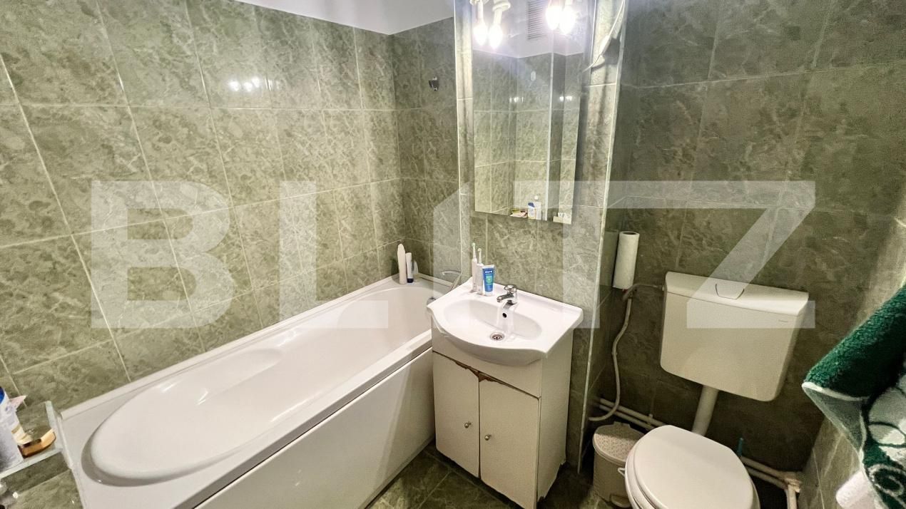 Apartament de închiriat 3 camere Lapus - 173907AI | BLITZ Craiova | Poza8