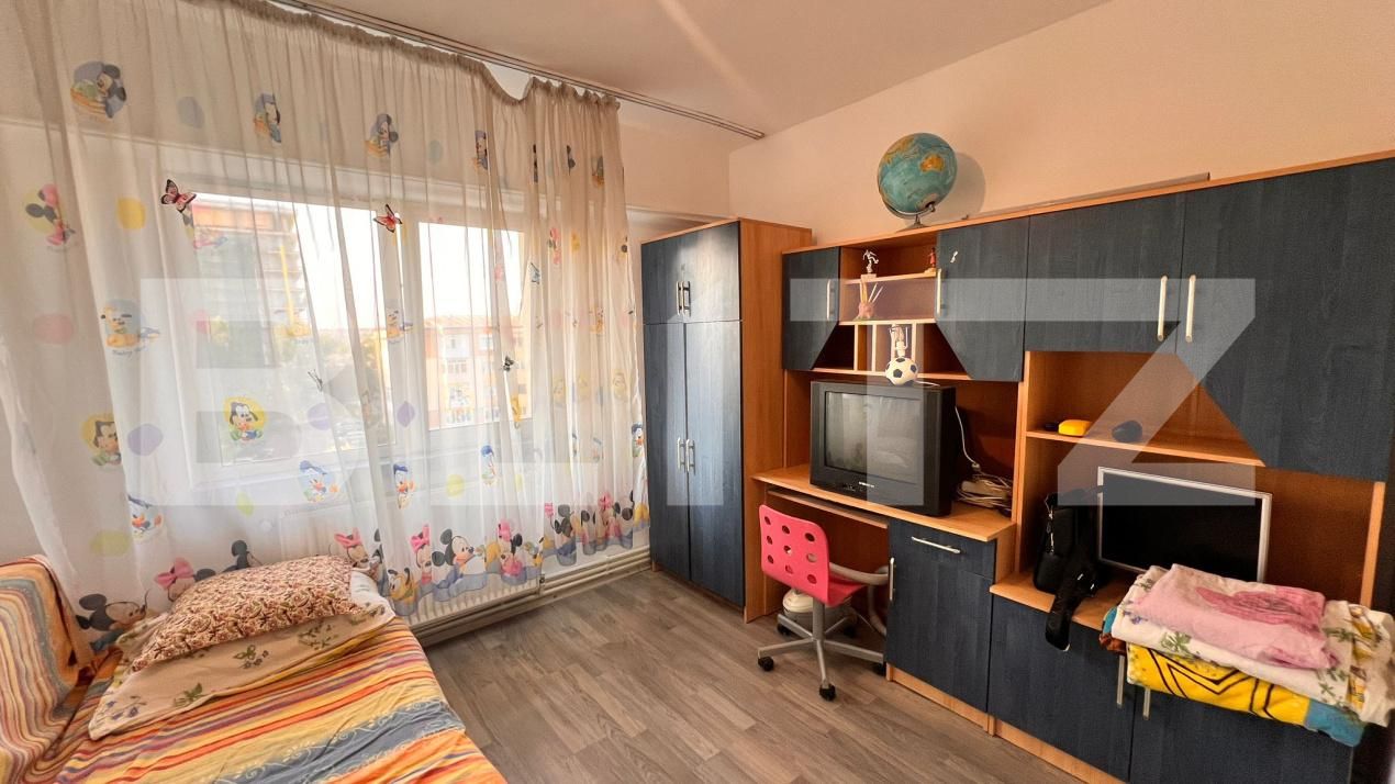 Apartament de închiriat 3 camere Lapus - 173907AI | BLITZ Craiova | Poza7