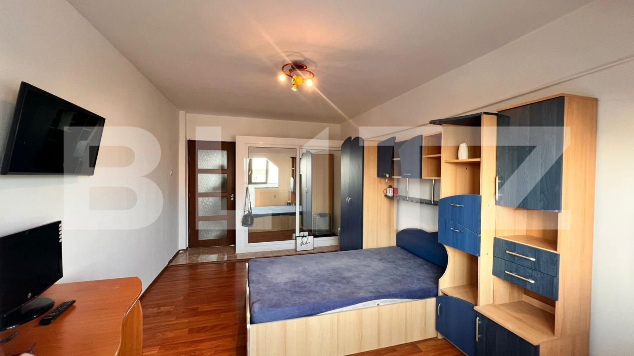 Apartament de închiriat 3 camere Lapus - 173907AI | BLITZ Craiova | Poza5
