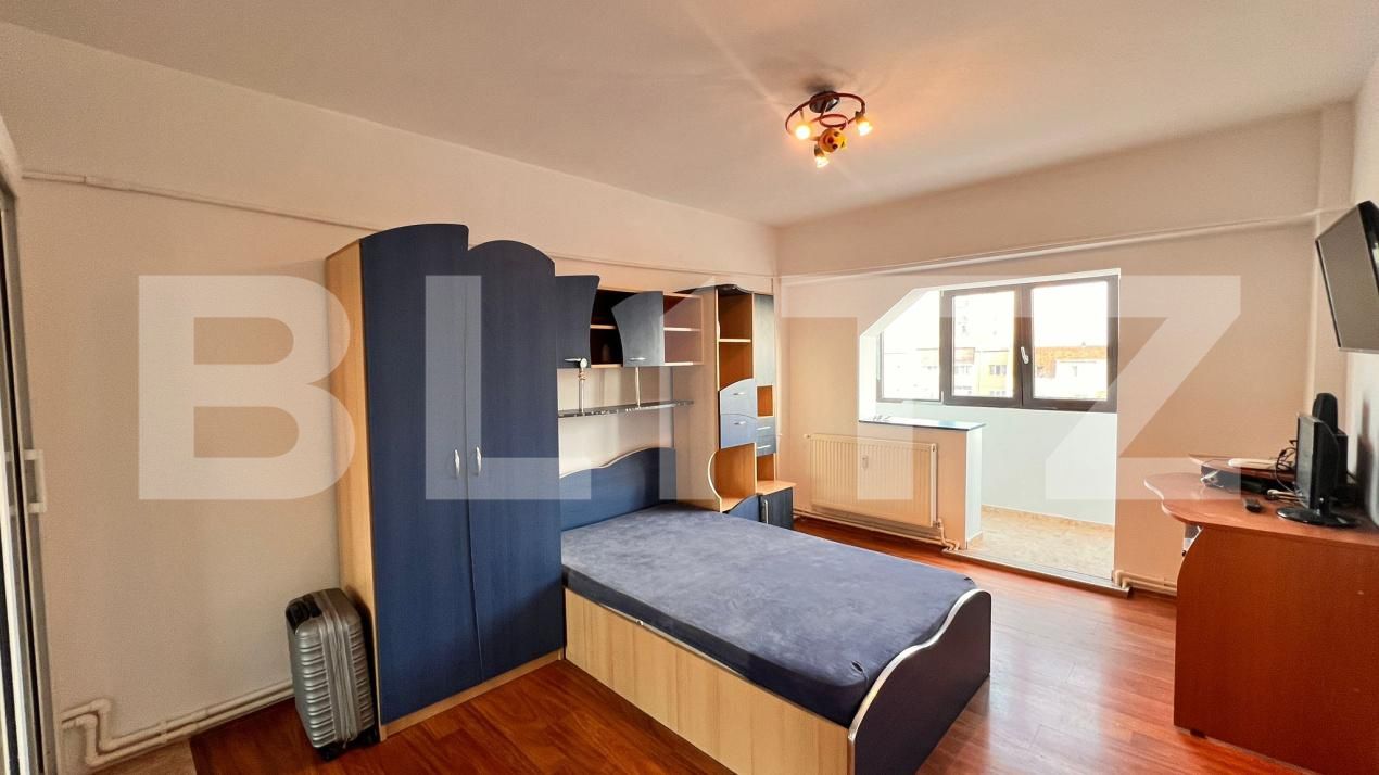 Apartament de închiriat 3 camere Lapus - 173907AI | BLITZ Craiova | Poza9