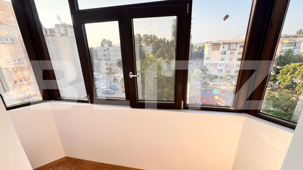 Apartament de închiriat 3 camere Lapus - 173907AI | BLITZ Craiova | Poza14