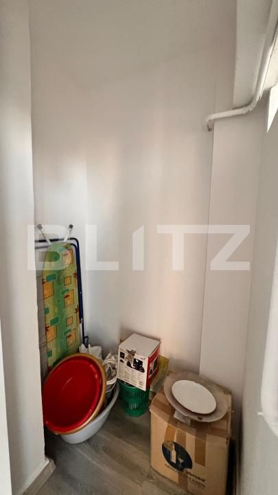 Apartament de închiriat 3 camere Lapus - 173907AI | BLITZ Craiova | Poza13