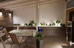 Acasă, în spatele parcului: casă inteligentă cu birou, terase și infrastructură 