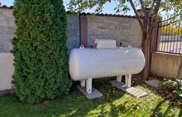 Acasă, în spatele parcului: casă inteligentă cu birou, terase și infrastructură 