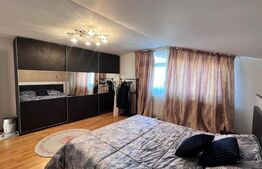 Acasă, în spatele parcului: casă inteligentă cu birou, terase și infrastructură 