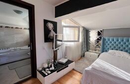 Acasă, în spatele parcului: casă inteligentă cu birou, terase și infrastructură 