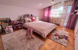 Acasă, în spatele parcului: casă inteligentă cu birou, terase și infrastructură 