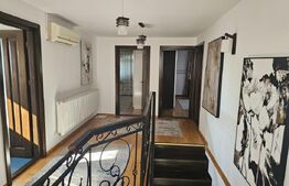 Acasă, în spatele parcului: casă inteligentă cu birou, terase și infrastructură 