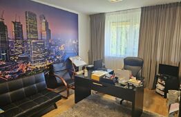 Acasă, în spatele parcului: casă inteligentă cu birou, terase și infrastructură 